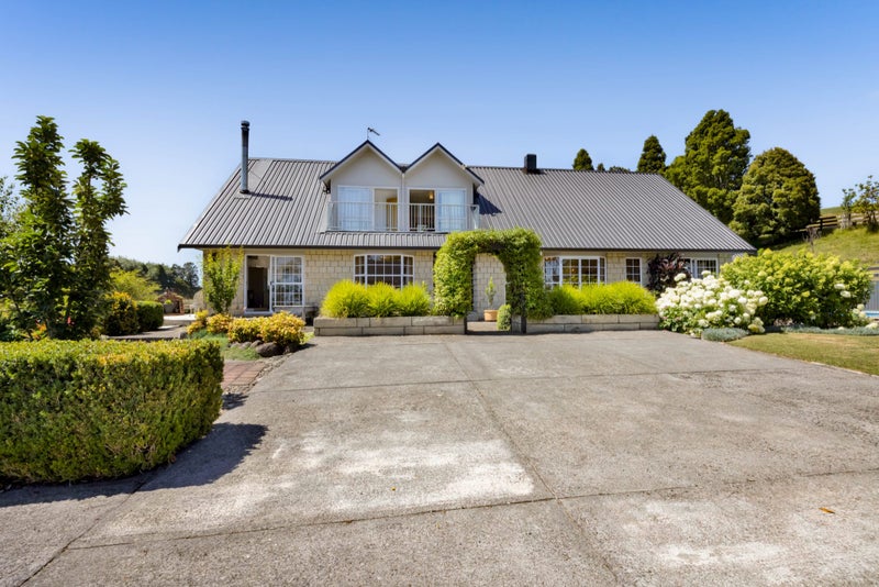 58 Atkinson Road, Hurworth, New Plymouth - Carousel 50