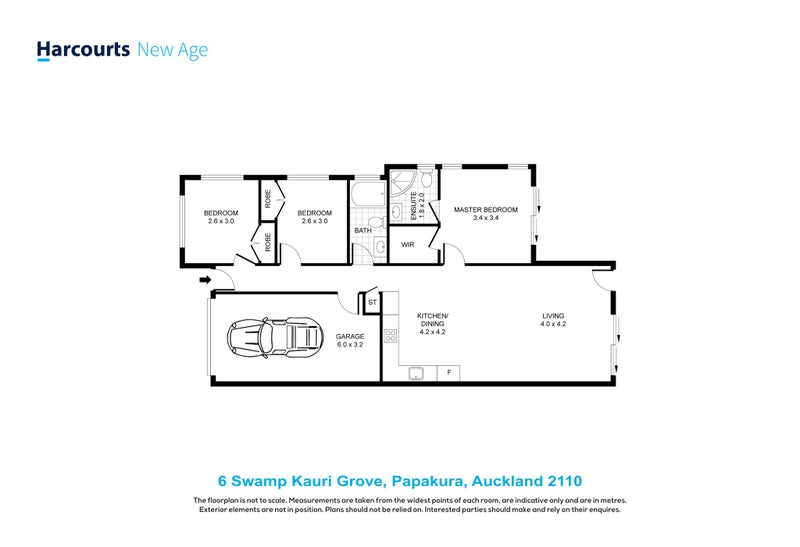 6 Swamp Kauri grove, Takanini, Auckland - Carousel 17