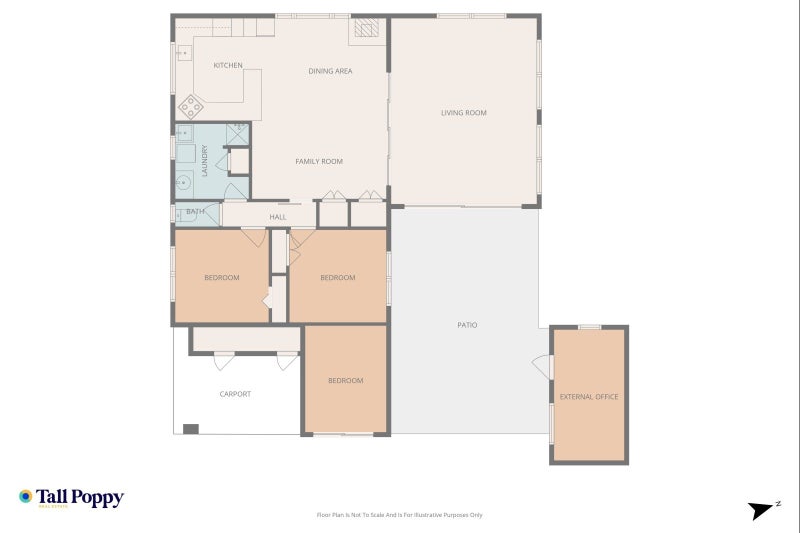 8 Boyne Place, Cromwell, Central Otago, Otago - Carousel 22