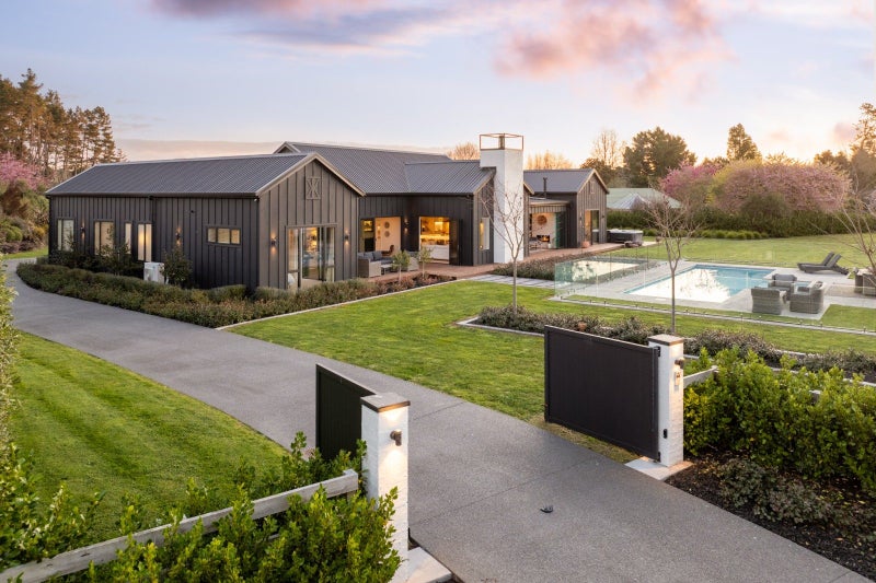 5E Woodcock Road, Tamahere, Hamilton - Carousel 2