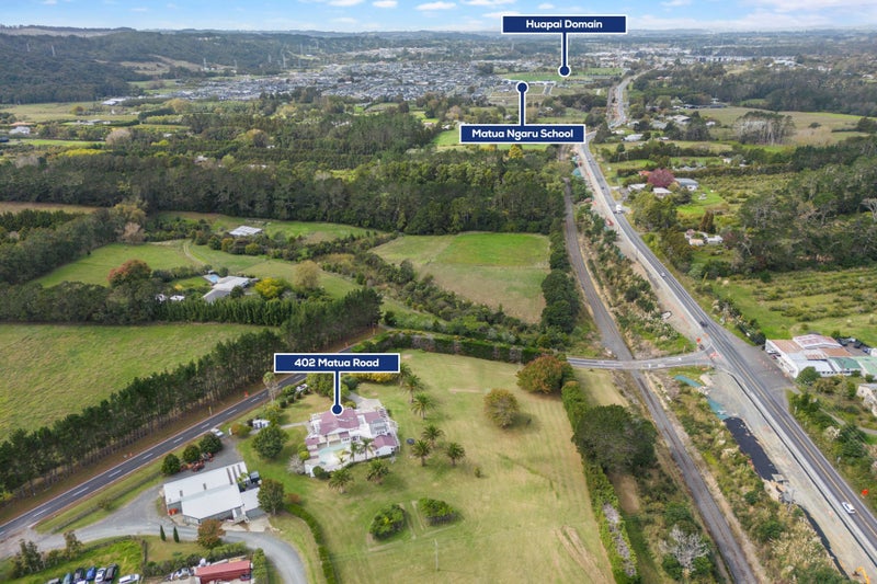 402 Matua Road, Kumeū - Carousel 28