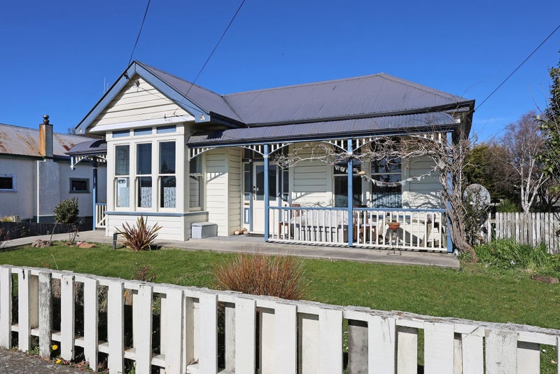 15 Arun Street, South Hill, Oamaru - Carousel 1