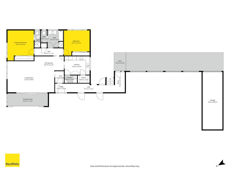 8/1 Watene Crescent, Orakei, Auckland - Carousel 26