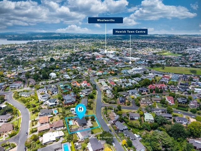 11 Cheriton Rd, Mellons Bay, Manukau City, Auckland - Carousel 28