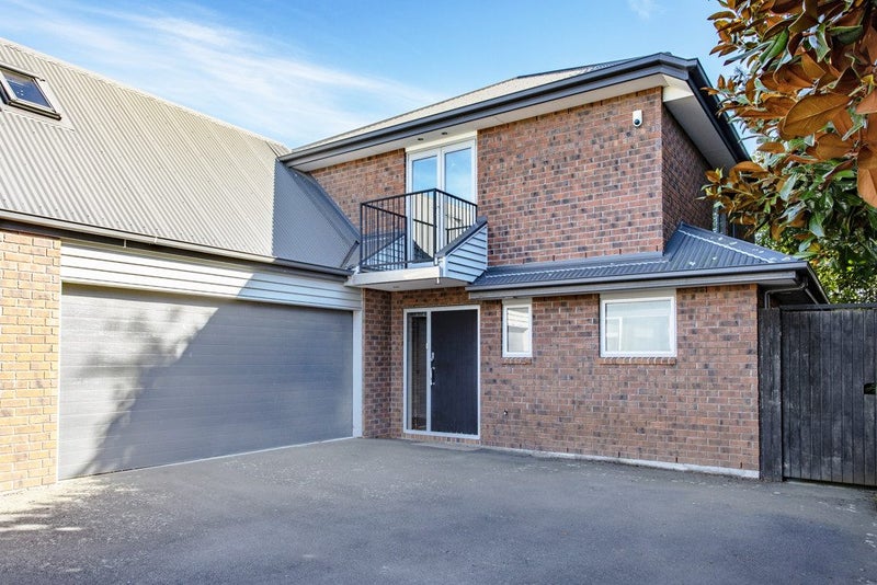 21A Boon Street, Sydenham, Christchurch - Carousel 2