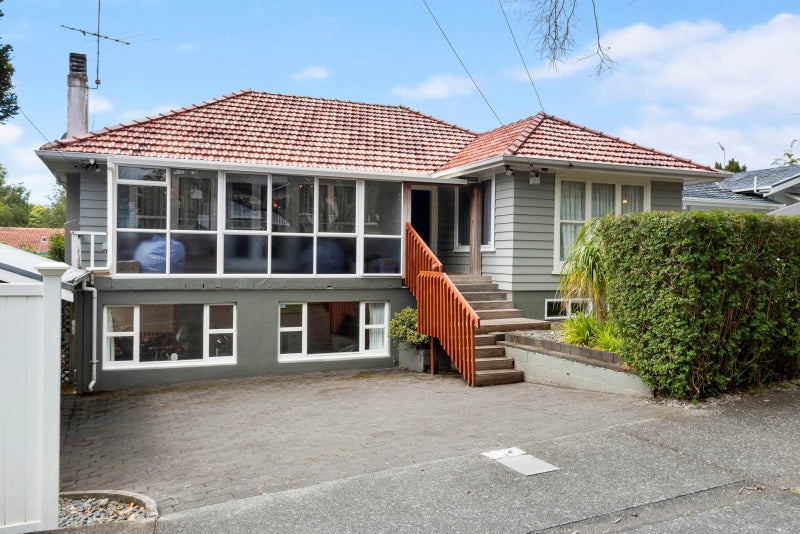 85 Empire Road, Epsom, Auckland - Carousel 1