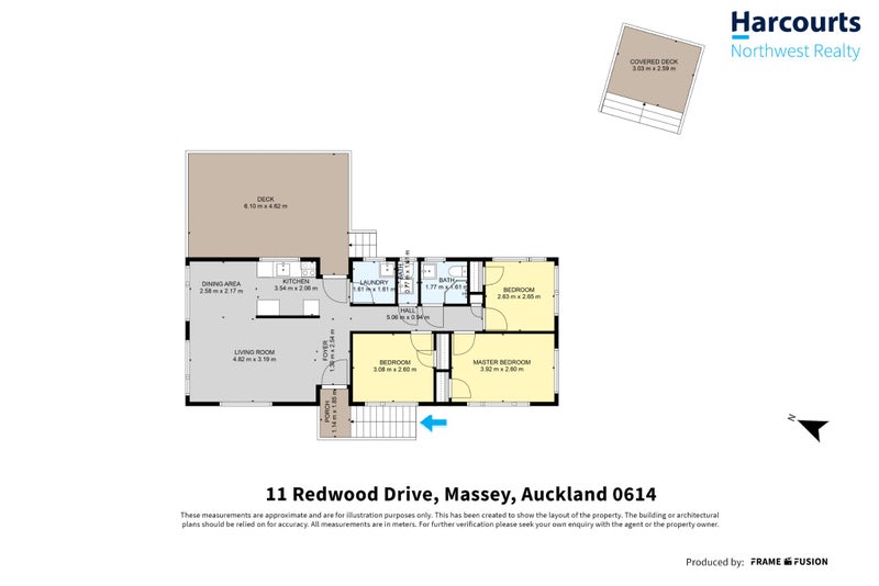 11 Redwood Drive, Massey, Auckland - Carousel 23