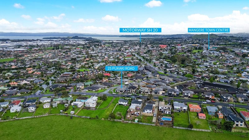 25 Pukaki Road, Mangere, Auckland - Carousel 20