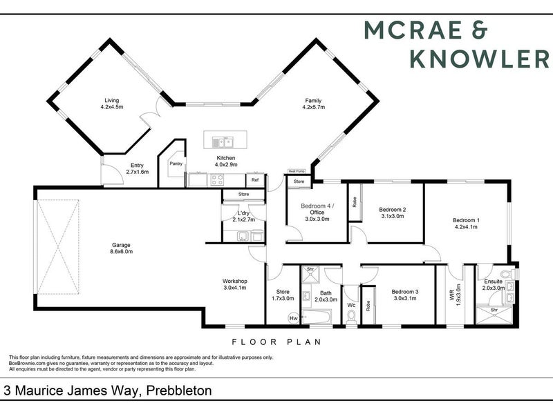 3 Maurice James Way, Prebbleton, Prebbleton - Carousel 32