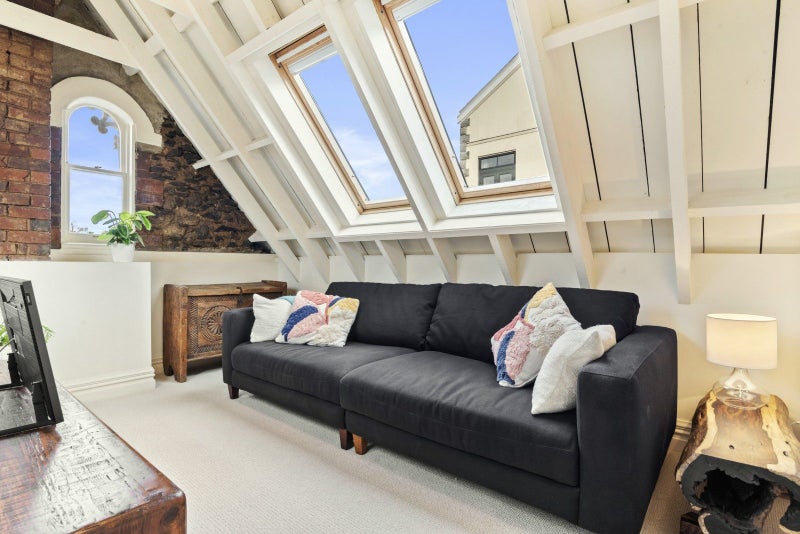 3B/27 Falcon Street, Parnell, Auckland - Carousel 1