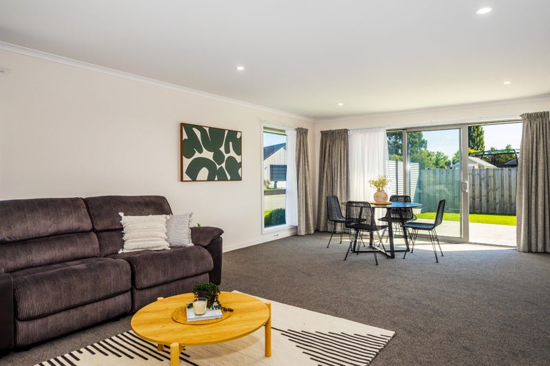 4 Redhaven Rise, Netherby, Ashburton - Carousel 1