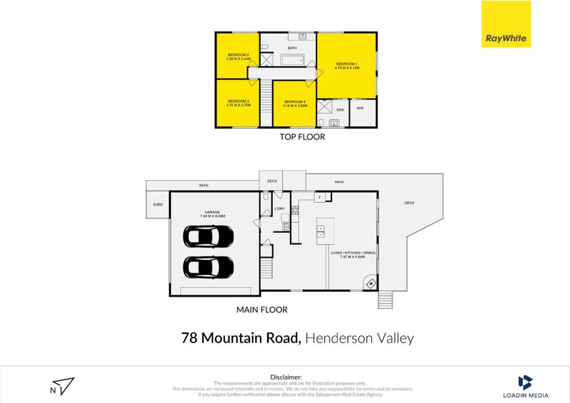 78 Mountain Road, Henderson Valley, Auckland - Carousel 45