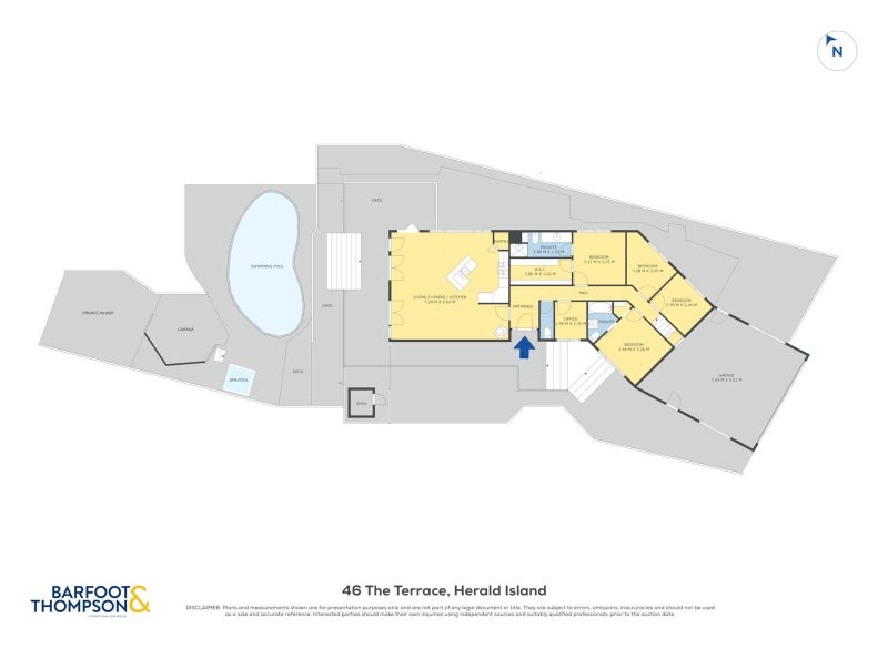 46 The Terrace, Herald Island, Auckland - Carousel 29