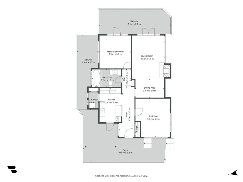 1/14 Colonial Road, Birkenhead, Auckland - Carousel 24