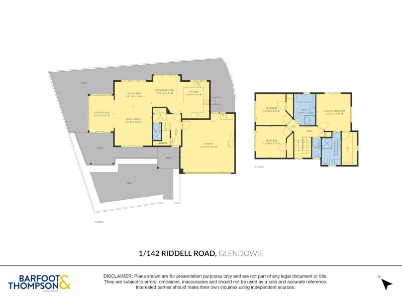 1/142 Riddell Road, Glendowie, Auckland - Carousel 26
