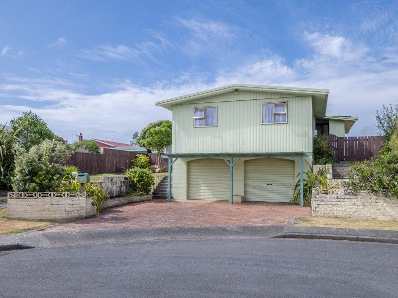 Property Valuation for 8 O'Rourke Place, Otaki Beach, Otaki Trade Me