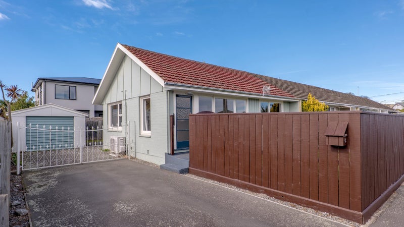 8 Havelock Street, Phillipstown, Christchurch - Carousel 1