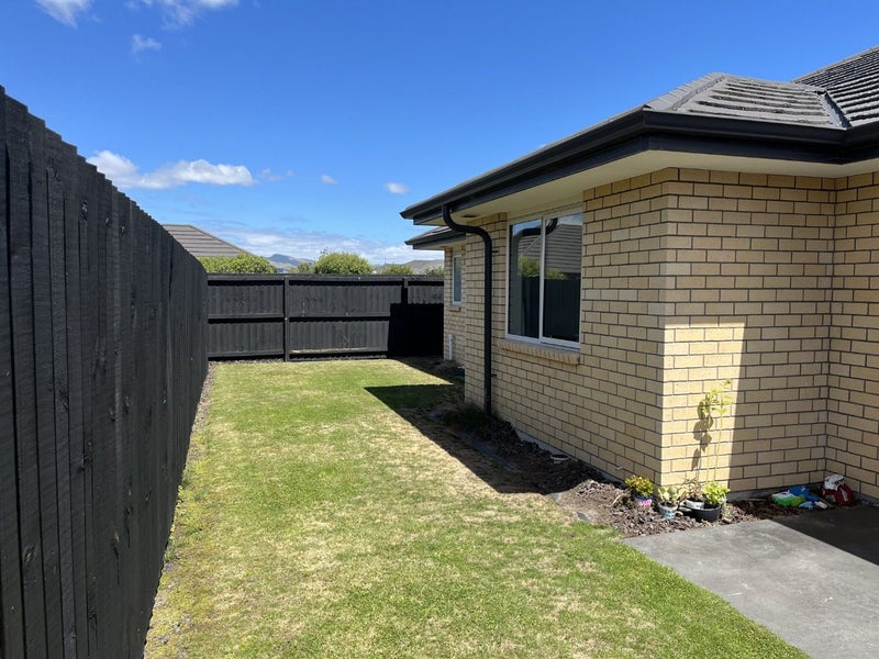 39 Limbrick Crescent, Wigram, Christchurch - Carousel 11