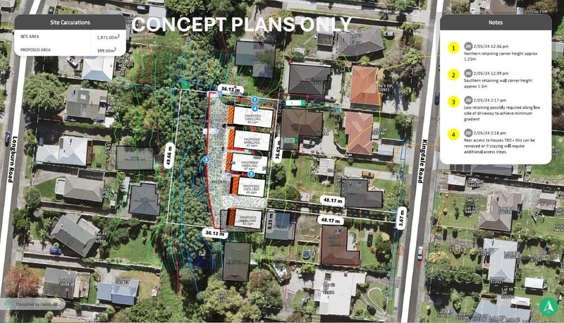 24 Kingdale Road, Henderson, Auckland - Carousel 24