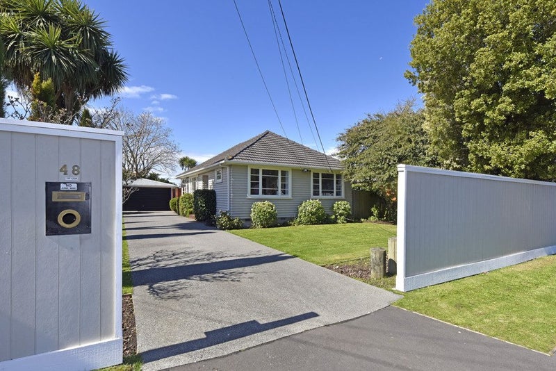 48 Victors Road, Hoon Hay, Christchurch - Carousel 1