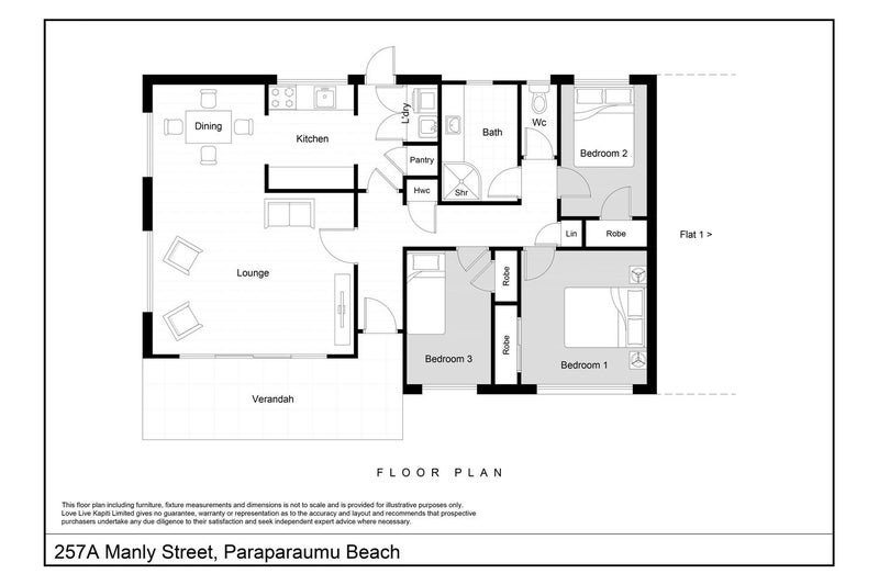257A Manly Street,  Paraparaumu Beach, Paraparaumu - Carousel 20
