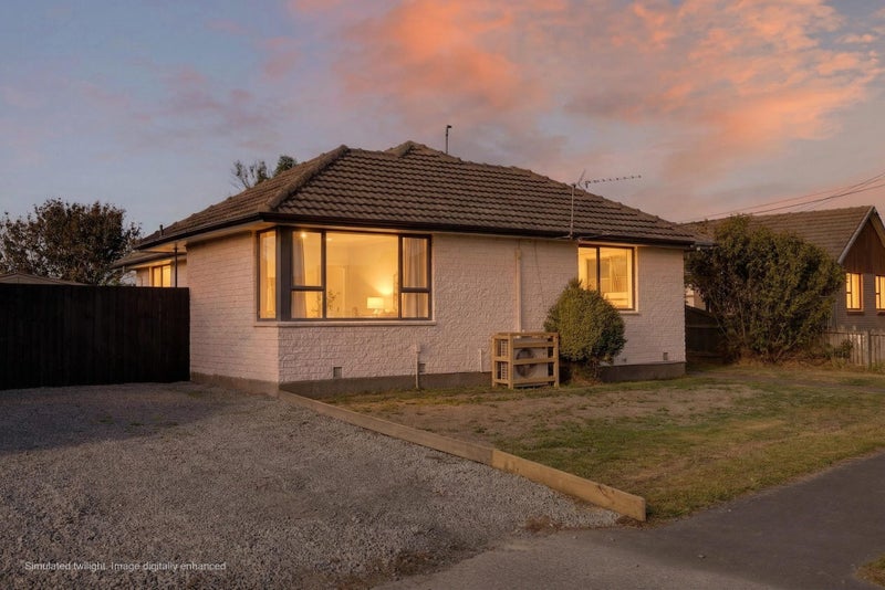 133 Marlow Road, Aranui, Christchurch - Carousel 23