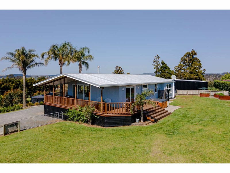 Property Valuation for 10 Doonside Road, Kerikeri, Kerikeri Trade Me