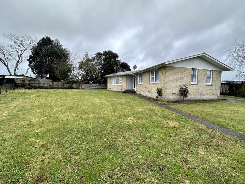 Property Valuation for 1 Place, Tokoroa, South Waikato, Waikato
