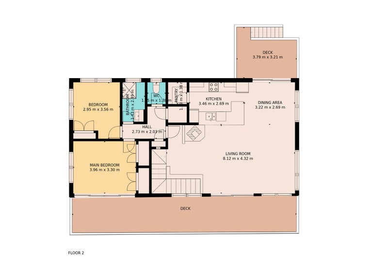 373 Malfroy Road, Pomare, Rotorua - Carousel 24