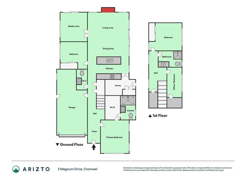 2 Magnum Drive, Cromwell, Cromwell - Carousel 24