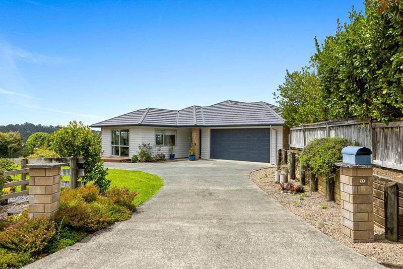 11 Belvedere Place, Warkworth, Warkworth - Carousel 1