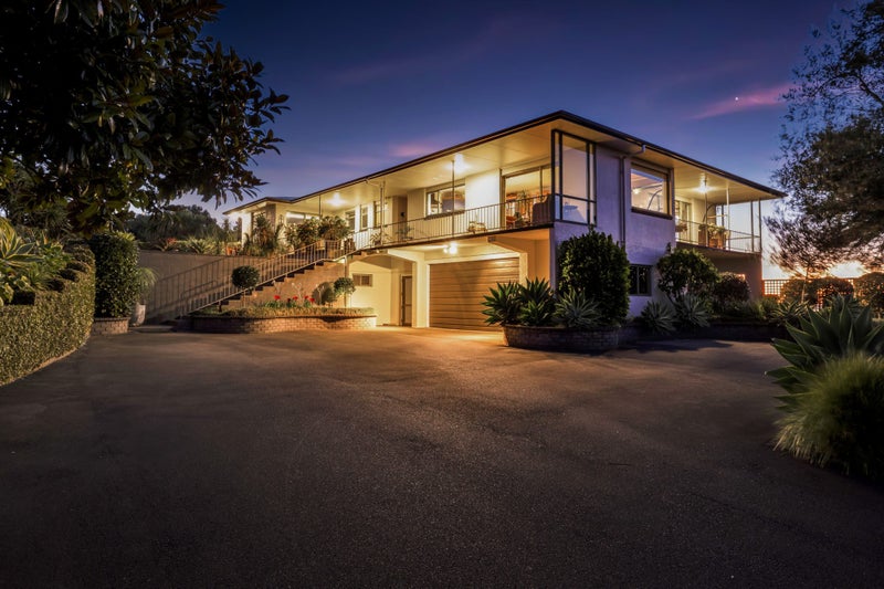 Property Valuation for 24 Darwin Crescent, Spotswood, New Plymouth