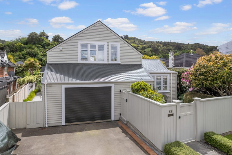 68 Friend Street, Karori, Wellington - Carousel 1