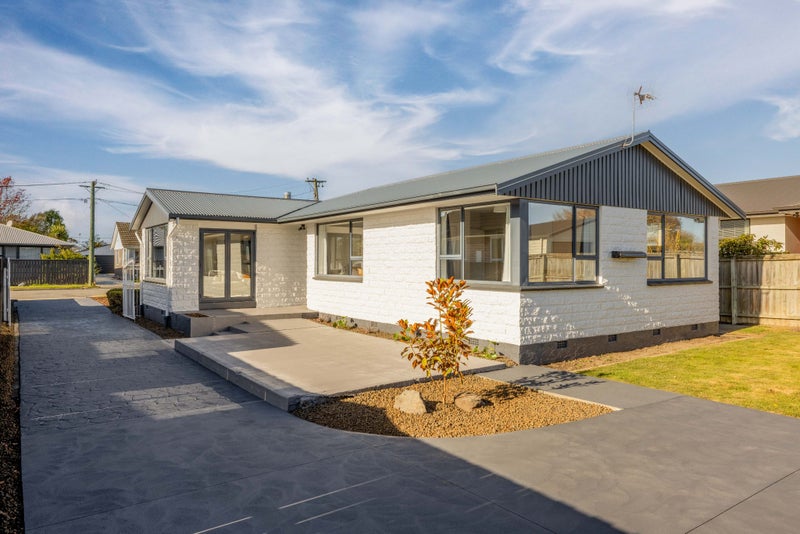 20 Horton Place, Avondale, Christchurch - Carousel 1