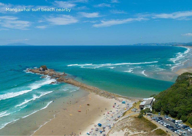 609 Baldrock Road, Kaiwaka - Carousel 24