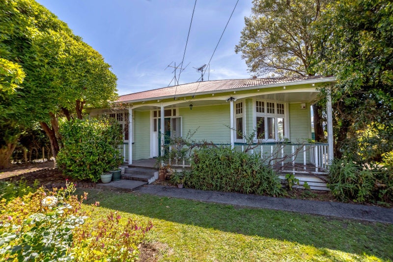 8 Garrison Street, Carterton, Carterton - Carousel 2