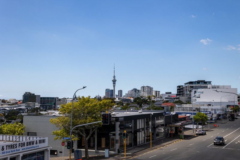 4/332 Great North Road, Grey Lynn, Auckland - Carousel 1