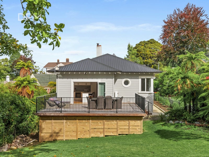 41 Leven Street, Roslyn, Dunedin, Otago - Carousel 1