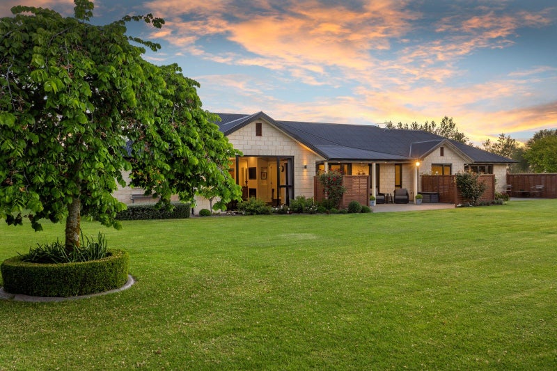 2 Leyland Crescent, Swannanoa, Kaiapoi - Carousel 2