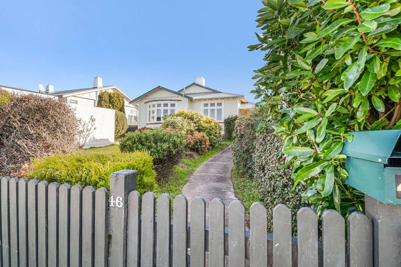 46 Till Street, South Hill, Oamaru - Carousel 35