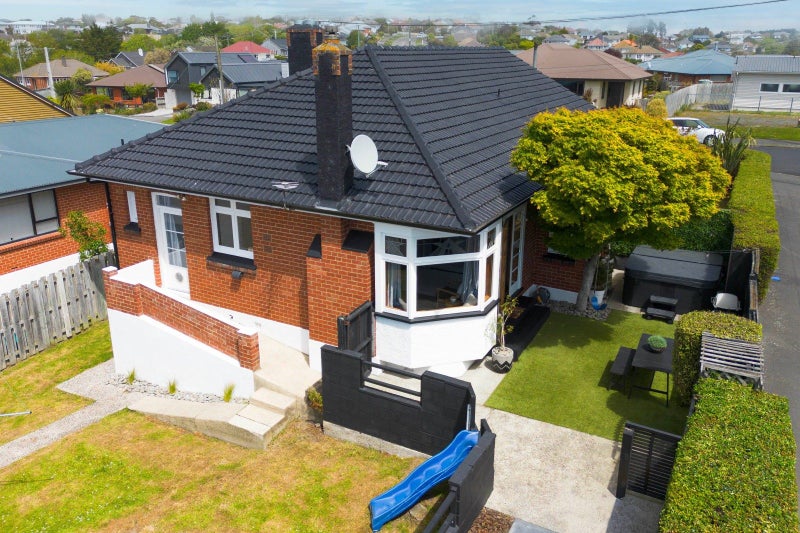 47 Marewa Street, Kew, Dunedin - Carousel 2