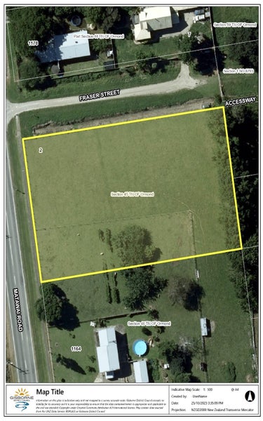 2 Fraser Street, Ormond, Gisborne - Carousel 10