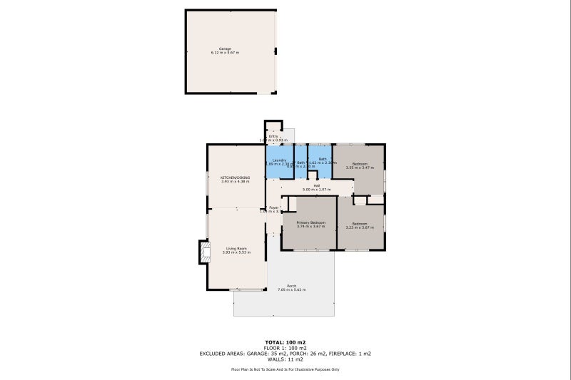 31 Tower Road, Matamata, Matamata - Carousel 20