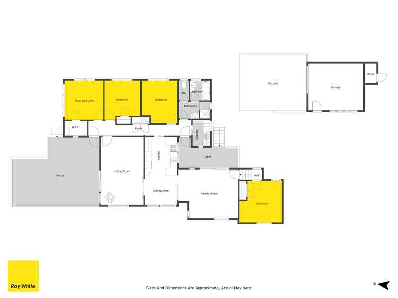 9 Baden Powell Place, Remuera, Auckland - Carousel 17