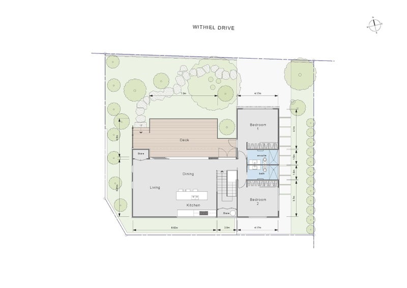 14 Withiel Drive, Epsom, Auckland City, Auckland - Carousel 9