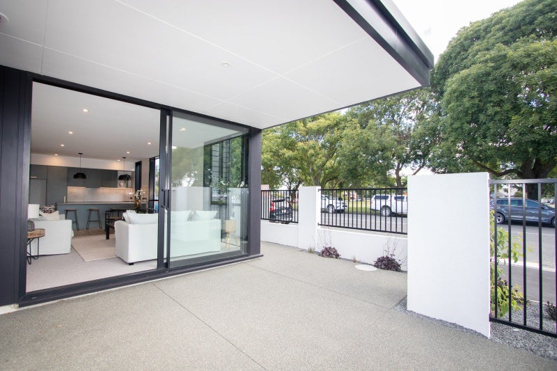 13 Mona Square, Ashburton, Ashburton, Canterbury - Carousel 1