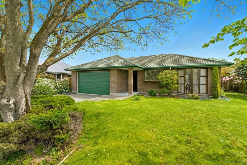 8 Addison Place, Halswell, Christchurch - Carousel 2