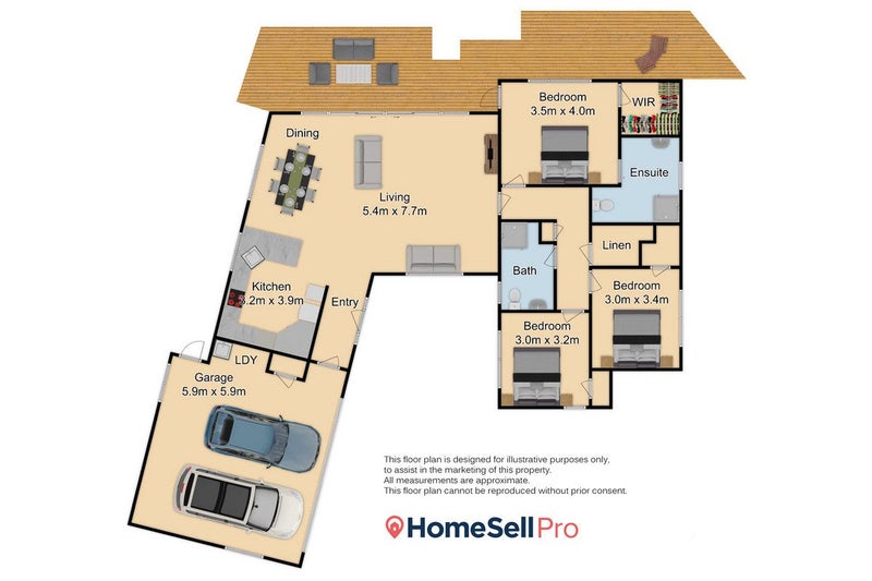 15 Scott Crescent, Te Awamutu, Te Awamutu - Carousel 31