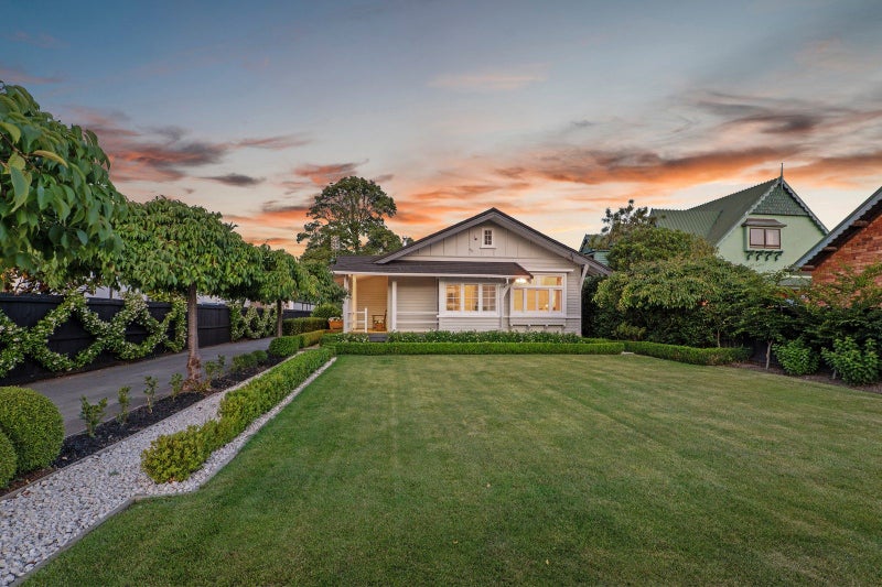 36 Bennett Street, Papanui, Christchurch - Carousel 2