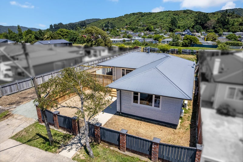 67 Moohan Street, Wainuiomata, Lower Hutt - Carousel 1